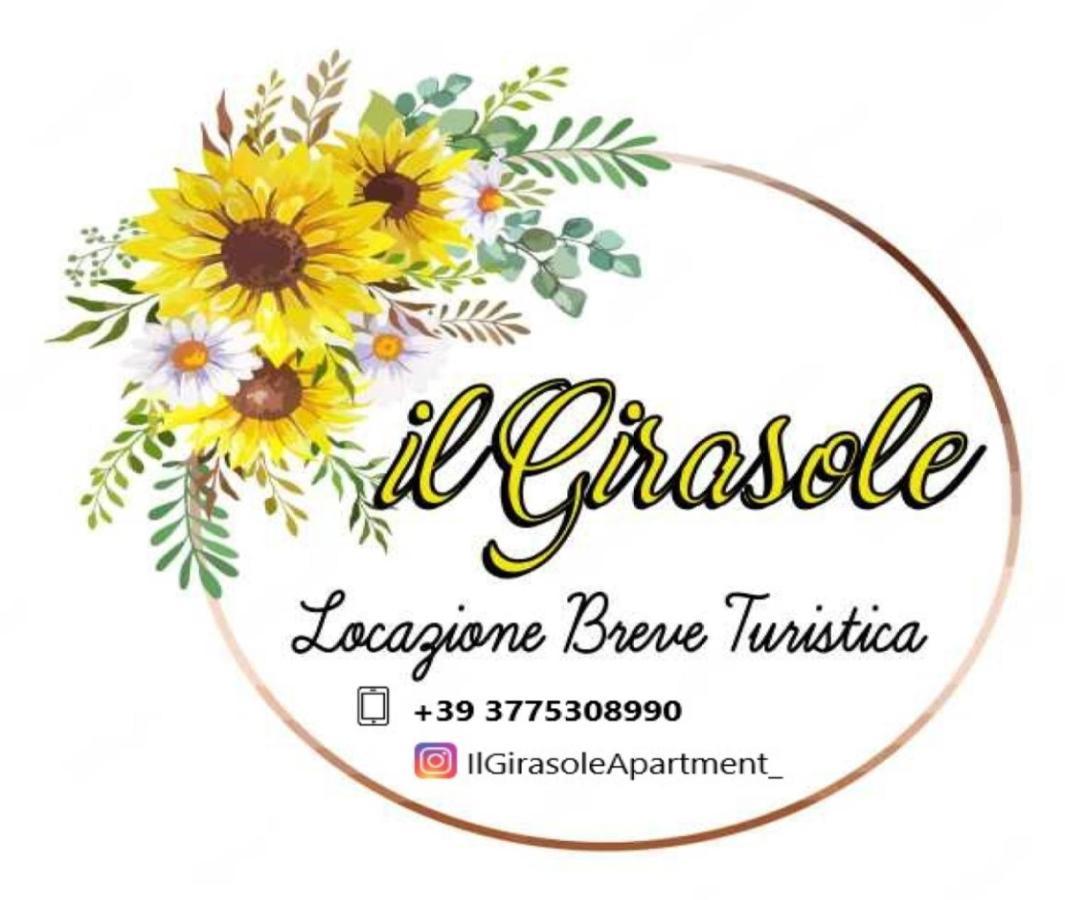 Ilgirasoleapartment เนเปิลส์ ภายนอก รูปภาพ